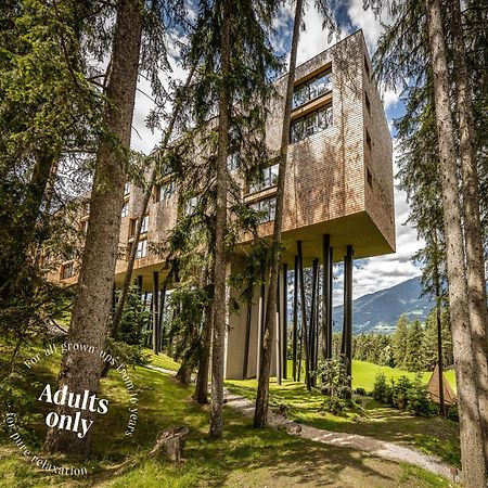 My Arbor - Dolomites Bressanone Exterior foto Adults Only