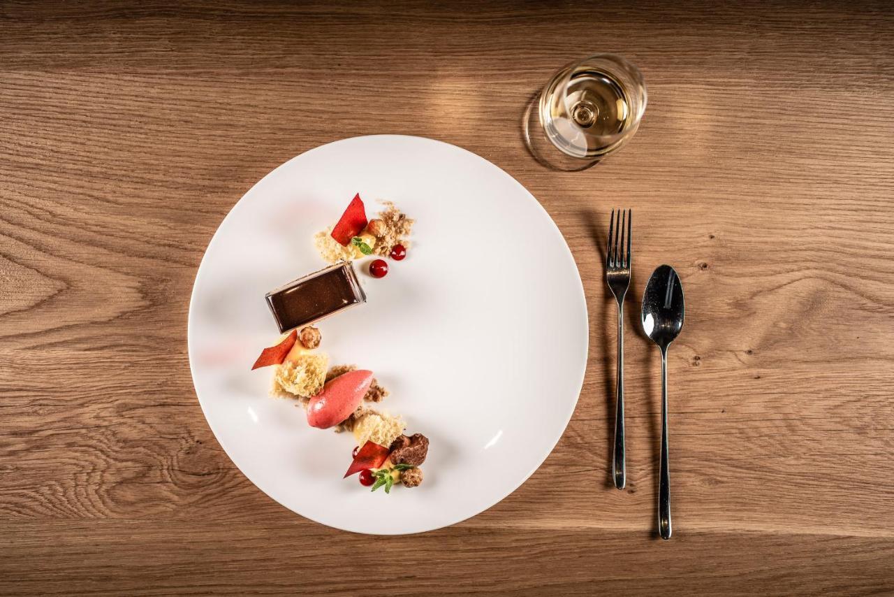 My Arbor - Dolomites Bressanone Exterior foto A dessert