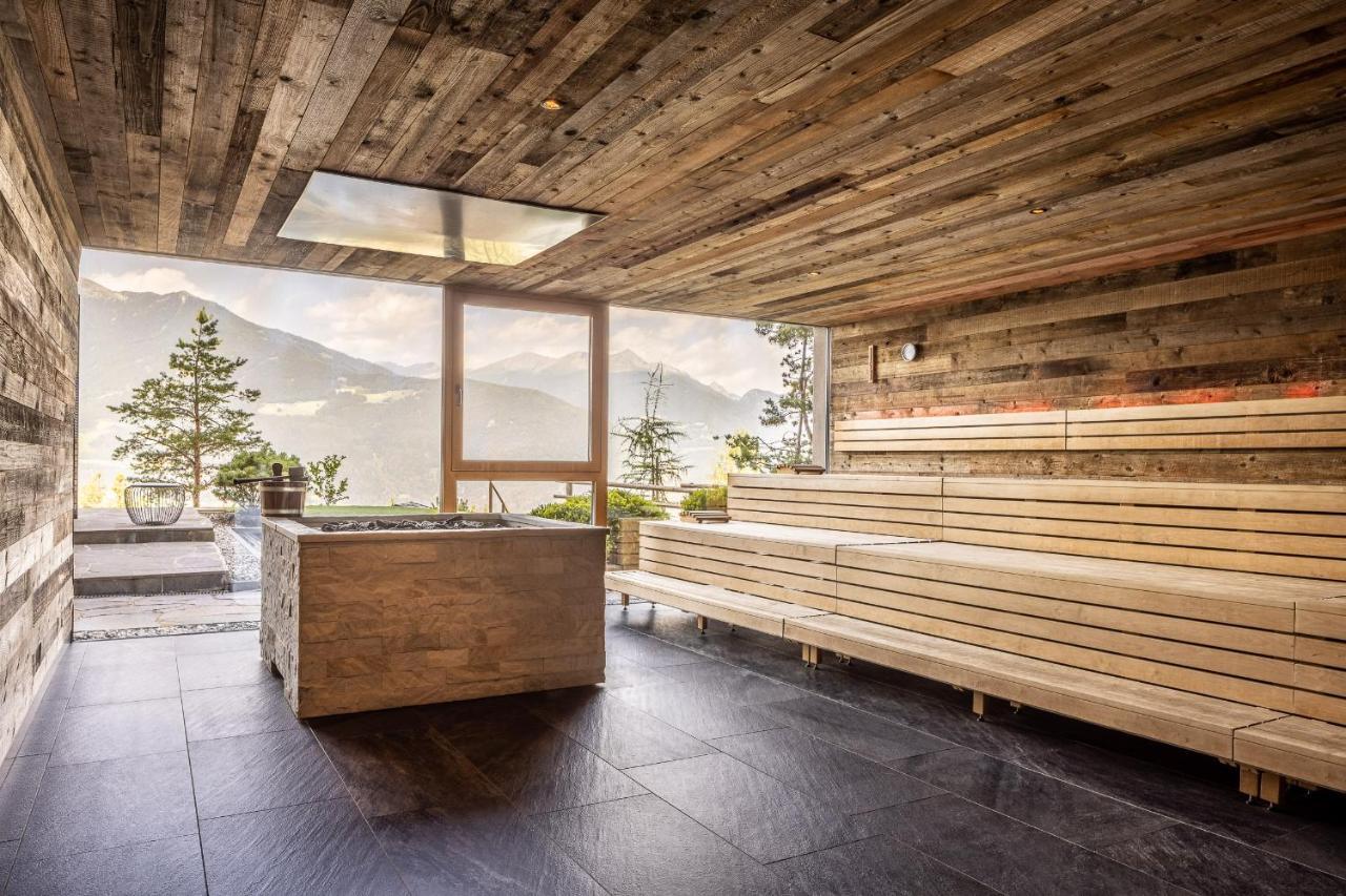 My Arbor - Dolomites Bressanone Exterior foto The spa at the Hotel Axelmannstein