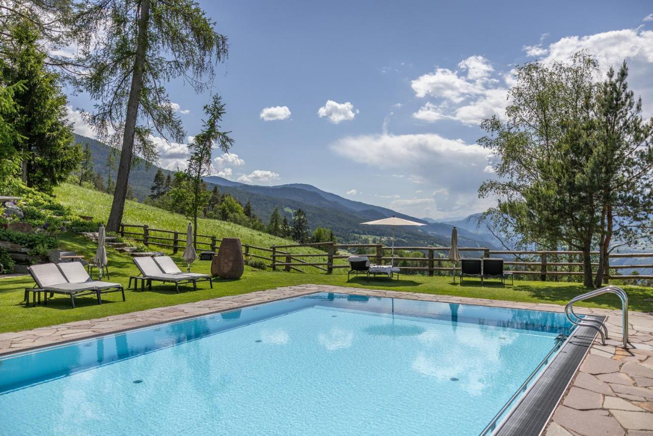 My Arbor - Dolomites Bressanone Exterior foto Outdoor pool