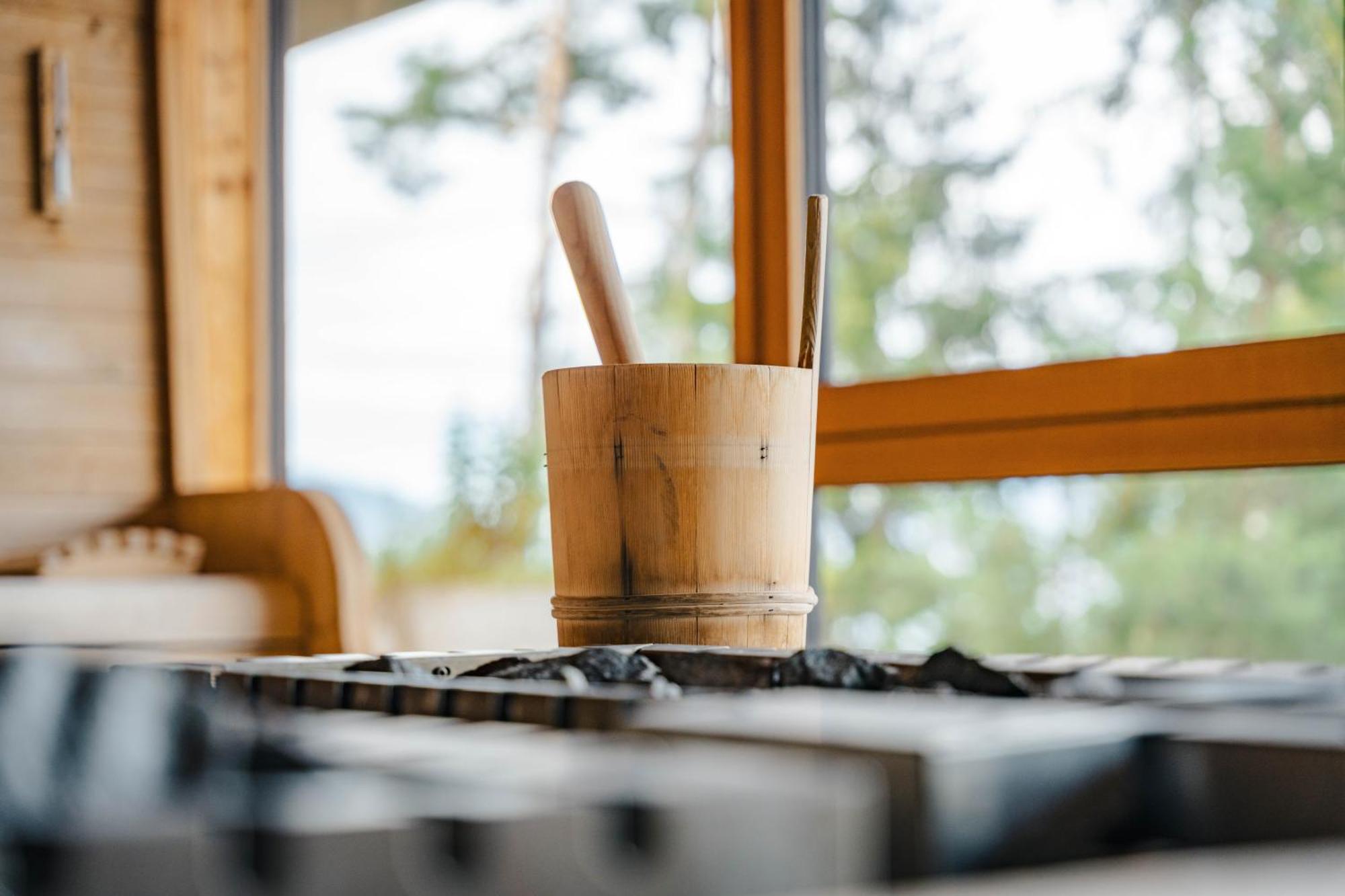 My Arbor - Dolomites Bressanone Exterior foto A mortar and pestle