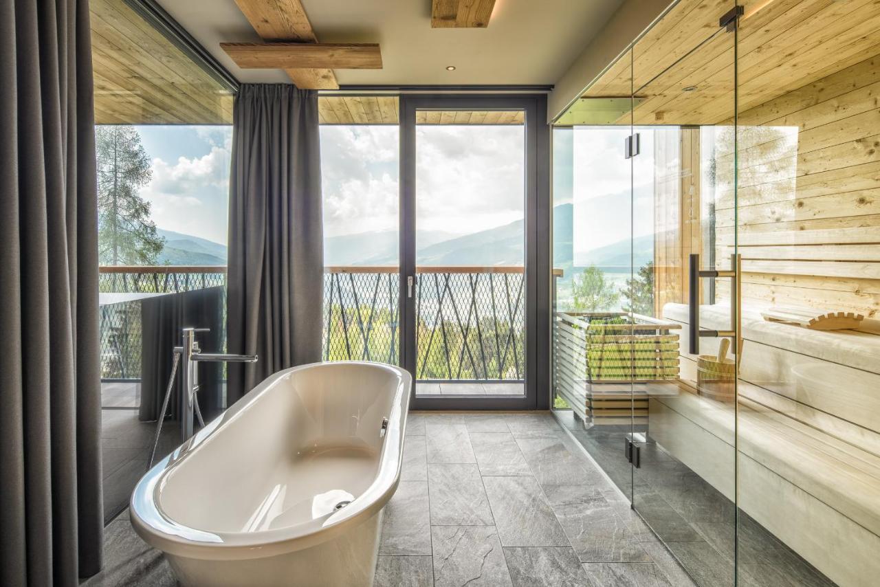 My Arbor - Dolomites Bressanone Exterior foto Bathroom