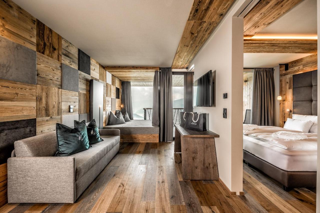 My Arbor - Dolomites Bressanone Exterior foto Suite