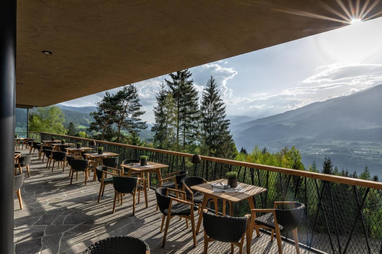 My Arbor - Dolomites Bressanone Exterior foto Restaurant